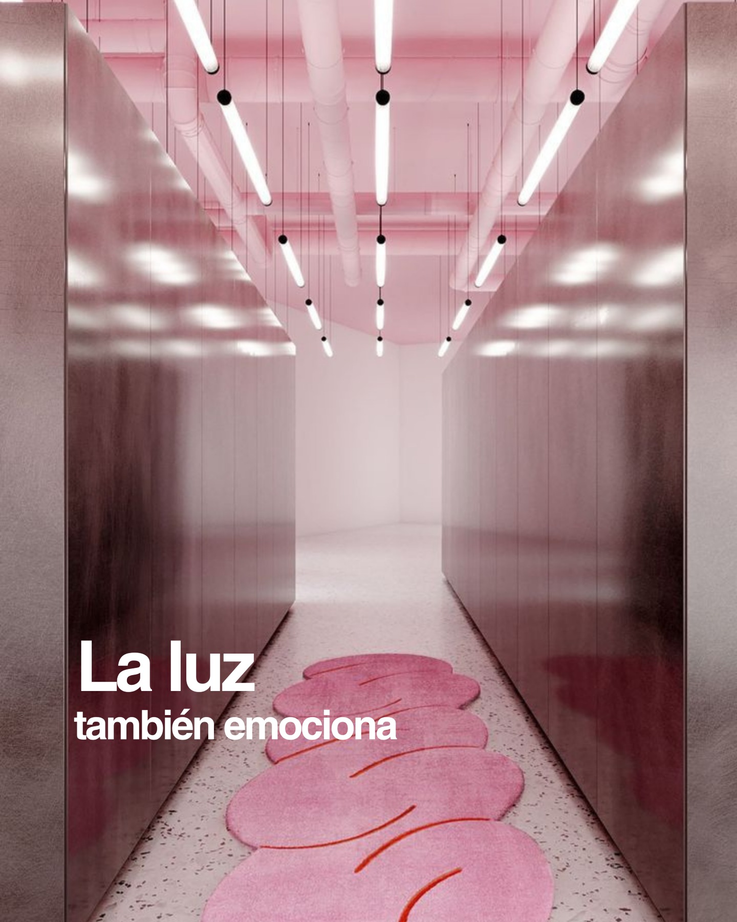 En el retail contemporáneo, la luz no solo guía, también emociona.
Diseñar con intención lumínica transforma espacios en experiencias sensoriales.
#RetailLighting #StoreAtmosphere #RetailDesign #SULAMOB