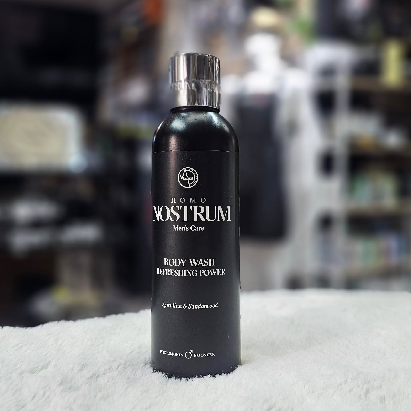 Produktet e markes Nostrum ✨️