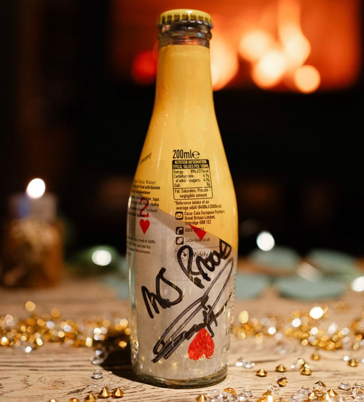 31 days in December. 48 events to entertain at 😅.
Thank you to everyone who has booked me this year. It honestly means the world ♥️