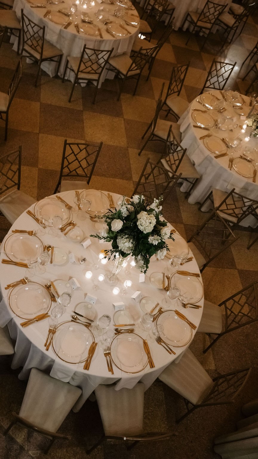 Rachael + Zach didn’t let a little cold weather stop them from having an amazing wedding day!🤍 & the furs for the Bride’s party made the perfect match for both the dresses AND the chill in the air!🌬️✨
•
•
Styling + Wedding Management: @hawthornecreativeco_
Content Creation: @hawthornecreativeco_
Photographer: @zoewoodphotog
Ceremony Venue: The Jewel Box
Reception Venue, Catering, Cake, + Bar: @thecoronadostl
Florist: @botanicals.design.studio
Ceremony Musicians: @goldstandardmusicians
Band: @myfriendmikestl
Hair + Makeup Artist: @thebeautycollective.stl
Transportation: @jed_limousine
Officiant: Joe Texeira Officiant
Hotel Block: @ritzcarltonstlouis
Bride’s Gown: @mimisbridaltandc
Bride’s Gown Alterations: @alterationsbydebbiemo
Bride’s Gown Steaming + Preservation: @missourigownpreservation
Gown Remake of Mother’s Dress: @stillherdress
Bride’s Party Attire: @birdygrey
Groom’s Party Attire: @theblacktux
Save the Dates: @emilyjamescreative
•
•
st. louis wedding planner, missouri wedding coordinator, st. louis wedding coordinator, st. louis wedding venue, missouri wedding planner, southern illinois wedding coordinator, southern Illinois wedding planner, unique wedding design, st. louis day of wedding coordinator, wedding day coordination in st. louis, 2026 bride, 2027 bride, 2026 groom, 2027 groom, engaged 2026 couples, engaged 2027 couples, stress free wedding planning in st. louis, st. louis wedding photo locations, st. louis wedding photographer, wedding planning tips | #weddingplanner #weddinginspo #weddingday #engaged #2026bride