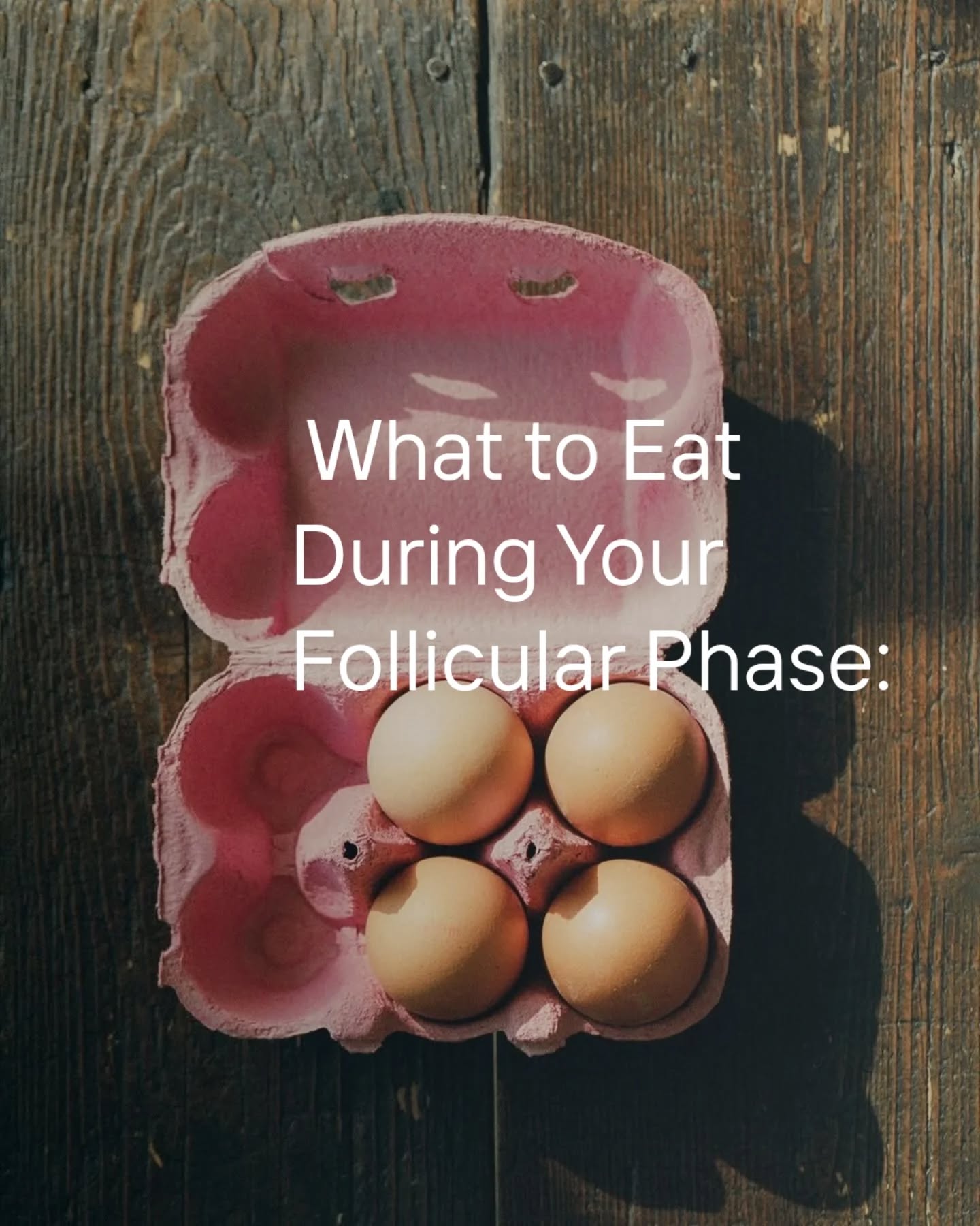Your follicular phase — the time when estrogen rises, energy returns, and your body feels ready for fresh, vibrant foods.
Think light, crisp, fibre-rich, and energising.
🥗 Fibre to metabolise rising estrogen
🥑 Healthy fats to support hormone building
🍋 Antioxidants for cellular renewal
🌱 Lighter meals to match your metabolism
Eating with your cycle isn’t about restriction — it’s about rhythm.
Save this for your next follicular phase
#CycleSyncing #FollicularPhase #HormoneHealth WomensWellness FunctionalNutrition HolisticNutrition NourishYourCycle EatForYourCycle WomensHealthUK NutritionTherapist