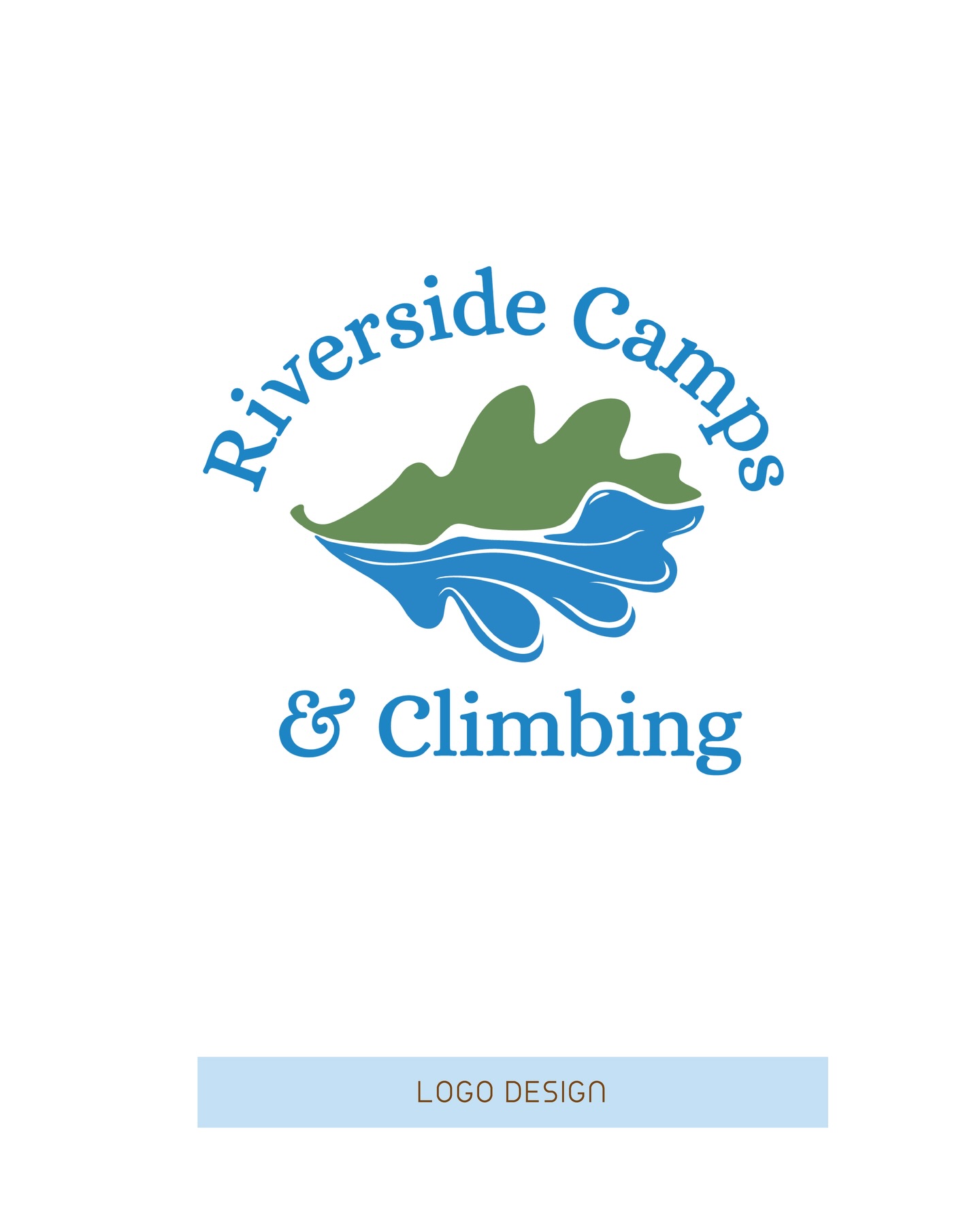 When Jocelyn and Scott reached out about a new logo for their business @riversidecampsrva , I was excited to collaborate.
Their camps help kids feel at home in the outdoors, try new things, explore the river and engage in creative play. They also offer professional tree climbing and arborist training in Richmond VA.
The final logo reflects their love for the trees they climb and the quiet wildness of the river. Their work centers on giving kids meaningful time in nature and building confidence through curiosity.
It was a joy to create a visual identity that holds that spirit. I look forward to seeing where this next chapter leads them.
🤸♂️🧗♀️If you have kids in the Richmond area, check out their after school programs and summer camps.
Ps: If something in your business is asking for a visual refresh, I would love to help bring it to life!