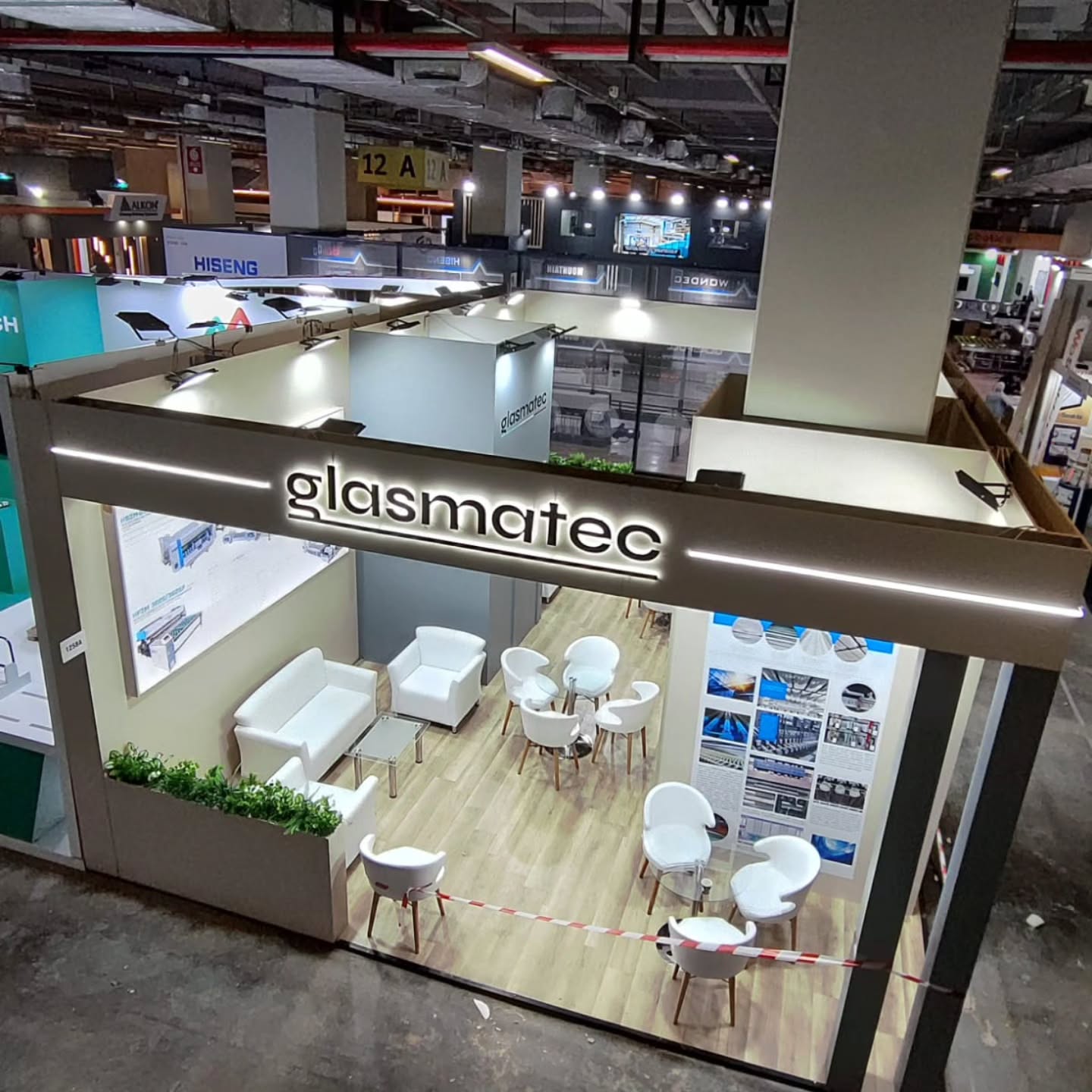 EURASIA GLASS 2025
#eurasiaglass
#eurasiaglass2025
#glasmatec