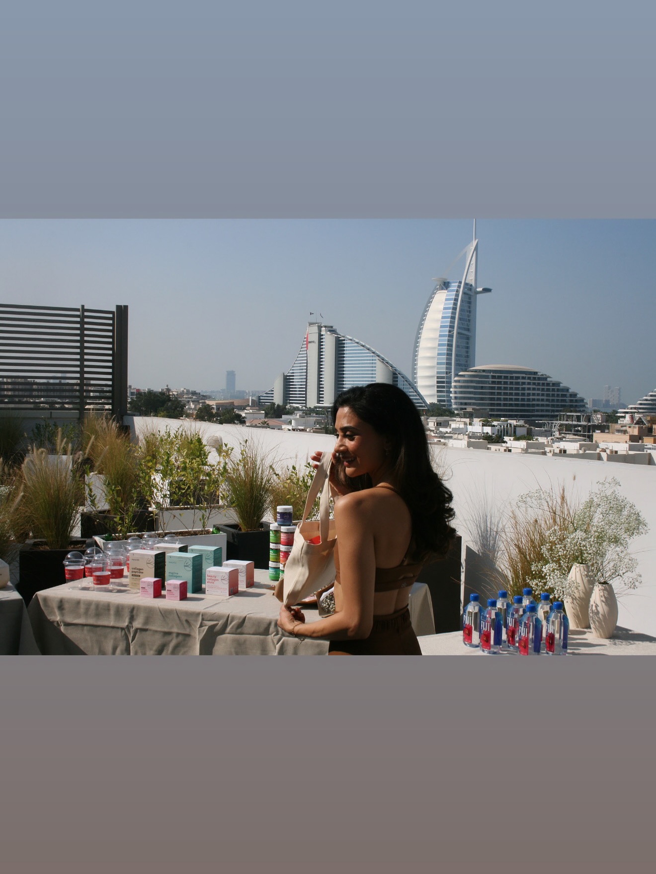 This wasn’t just an event, it was a milestone for PBR. My first international class, surrounded by the most supportive and beautiful community. Thank you Dubai, I’ll never forget this 🤎
photos: @eve_indiakk @soundshackpro
#dubai #wellness #dubaiwellness #matpilatesclass #pilatesinstructor #globalpilates #pilatescommunity