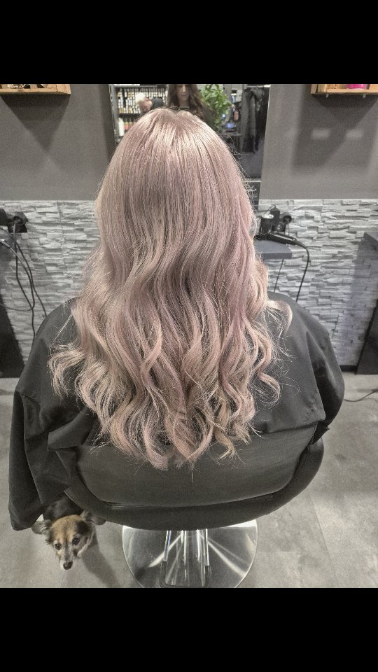 #friseurjacobs #viersen #löhcenterviersen #superbrillanttouch #babylights