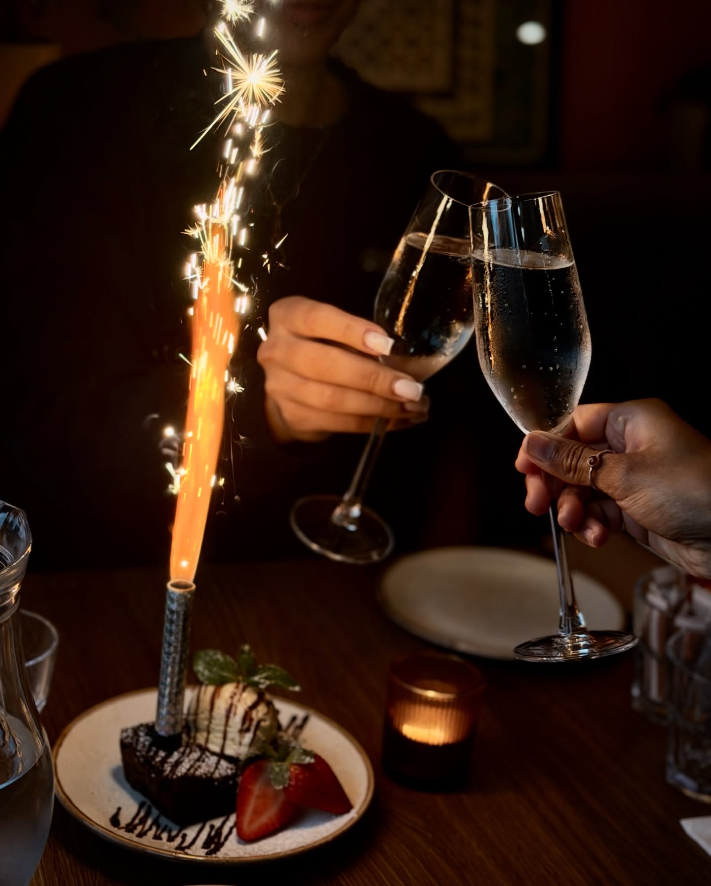 New year, same warm seats, and even more love. 🧡
Happy New Year to all of you ✨
Thank you for being a part of our journey 🧿
Cheers to another year of good food, great moments and beautiful smiles together.
Love, team Bistro 66 🧡
#bistro66 #nottinghamfood #2026