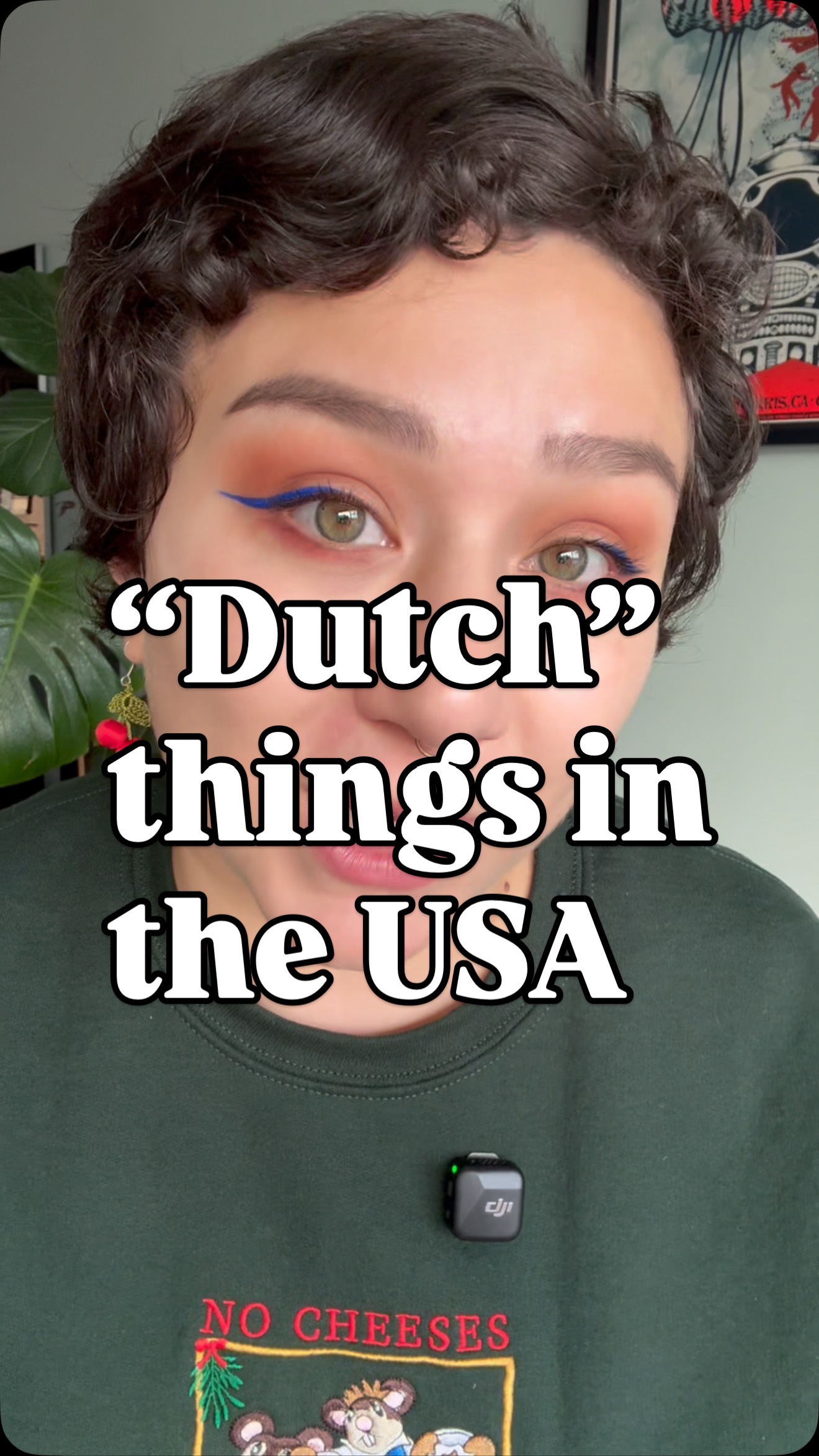 Things Americans call Dutch, and if they are actually Dutch!
#dutch #netherlands #amsterdam #americanabroad #dutchtiktok #netherlands😘💛🇳🇱🌷😉☀️🌿