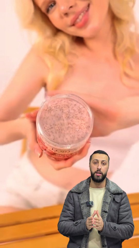 Scrub Lorenti 🌱
Porosite tani ne Berberalb 🗳 #berberalb #albania #berber