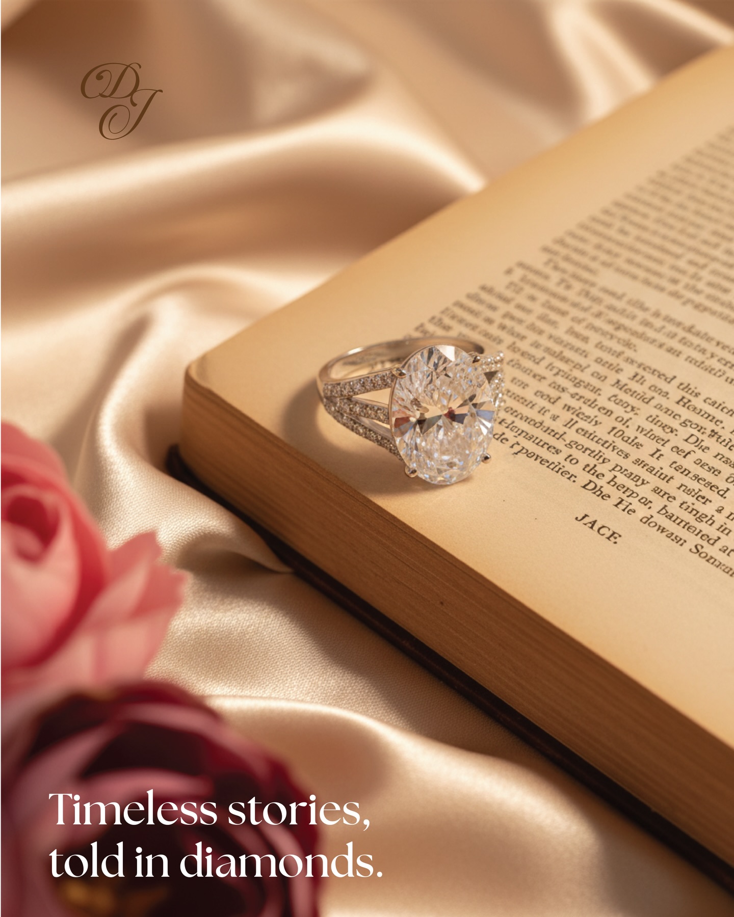 An oval cut made for unforgettable moments💫
-
@diajewelsdubai
Looking for the perfect diamond jewelry? 💎
Dia Jewels is your one-stop store at Gold & Diamond Park for everything from engagement rings to everyday sparkle. Come visit us!
-
-
#diajewelsdubai #jewelry #dubai #diamonds #labgrowndiamonds #dubai #viral #fyp #trending #explorepage #goldanddiamondpark