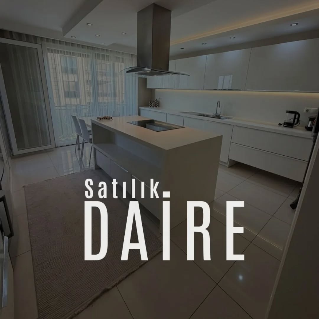 #Buca #Yenigün Mahallesinde #Acilsatılık #Daire
150 m² Brüt, 135 m² Net
Yerden Isıtma
Corian Tezgah
Franke 5 li Ankastre
Rehau Doğramalar
Çamaşır - Ütü Odası
Cam Balkon
Özel Güvenlik
Merkezi Konum
#STA Gayrimenkul