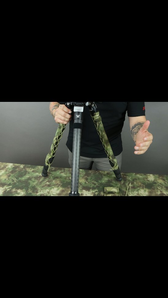 StalkLand Tripod Cover Installation
Designed to break up the target indicating "hard lines" of a tripod's legs, our Covers offer a professional concealment solution and are adaptive to a variety of tripods models.
@tacticalconcealment @brookwoodcompanies @mmitextiles