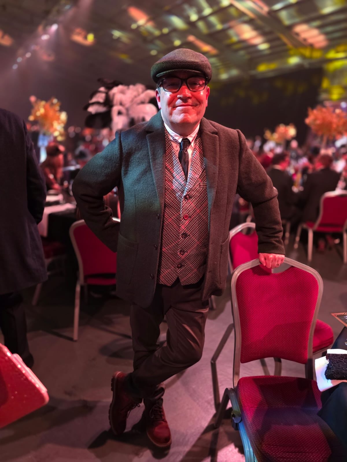 Mark, Kat and Mandy have had a blast and also learned a lot at the HG Retreat this weekend!
#hakimgroup
#hakimretreat