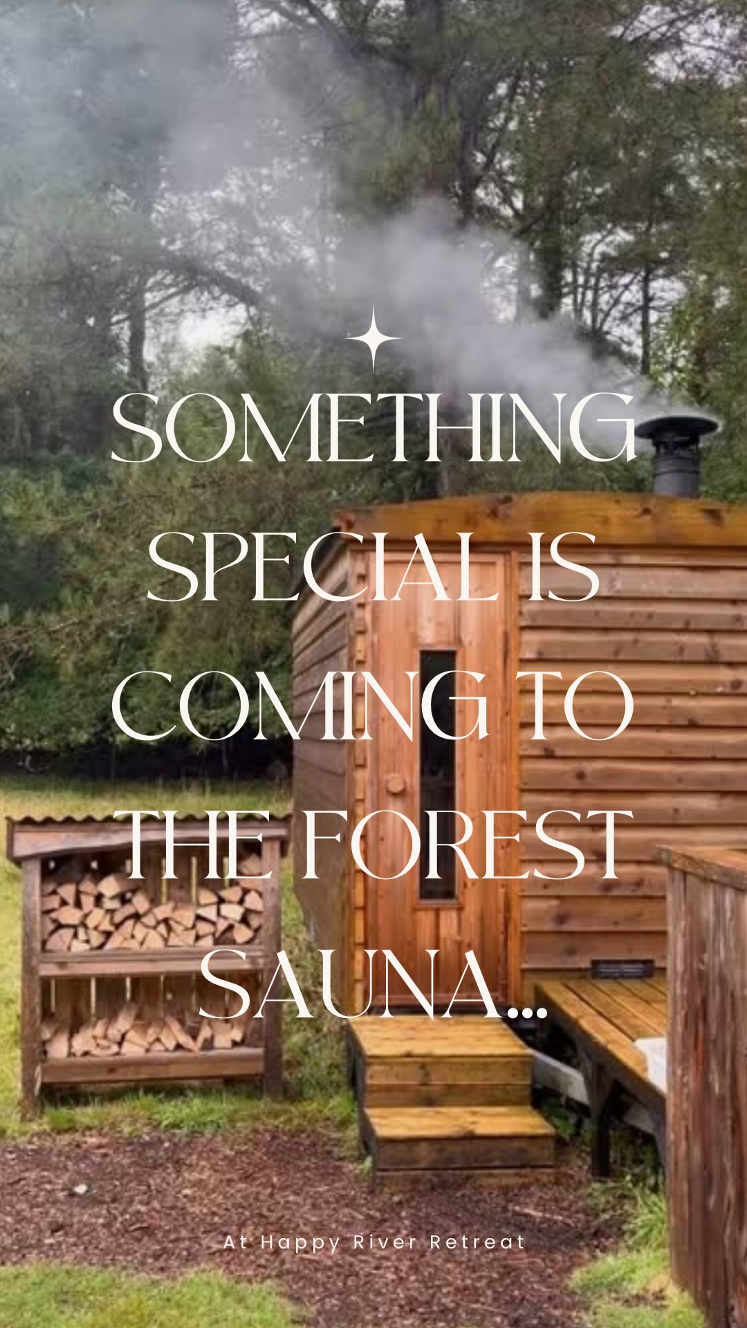 Something special is coming to The Forest Sauna at @happyriverretreat … 👀✨
We’re launching our brand-new Forest Sauna Loyalty Card next week — a little thank-you to our wonderful community who keep returning for warmth, stillness, and nature 💖🌲🔥
If you love your sauna & plunge rituals, you won’t want to miss this.
Sign up to our newsletter and keep an eye out — subscribers will be the first to know.
Link in bio 💛
PS: Massive thank you to the lovely @englishstamp for creating such incredible stamps 🫶
The Forest Sauna Team
#TheForestSauna #ForestSaunaLoyaltyCard #WarehamForest #DorsetWellness #SaunaLife #NatureWellness #ForestMagic #wareham #warehamforest #saunauk #saunaandplunge #dorset