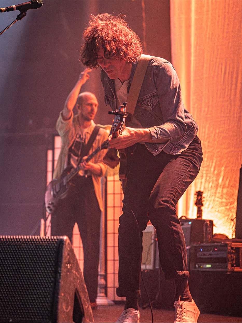 Very excited for this one at @belladrumfestival. Tickets are on sale now, see you in Scotland!
📸 Gary Walker