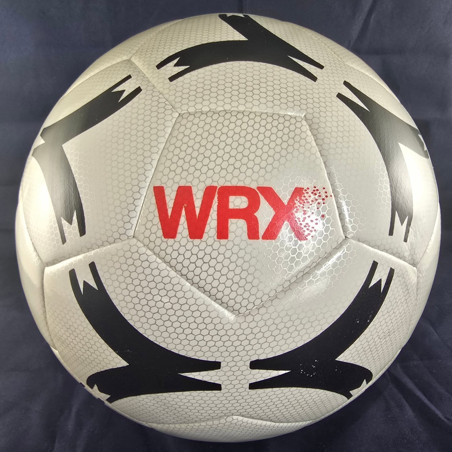 WRX Futbol Topu
Logo Baskılı Futbol Topu İmalatı
Özel Tasarım, Özel İmalat
Daha detaylı bilgi için sitemizi inceleyebilir veya teklif için mail adresimizden bize ulaşabilirsiniz.
Web: www.onosport.com
E-mail : satis@onosport.com
#onosport #futbol #futboltopu #logobaskı #imalat #toptanimalat #promosyon #promosyonimalat #promosyonürünleri #football #soccerball #soccerballmanufacturers #logoprinting #manufacturers #promotion