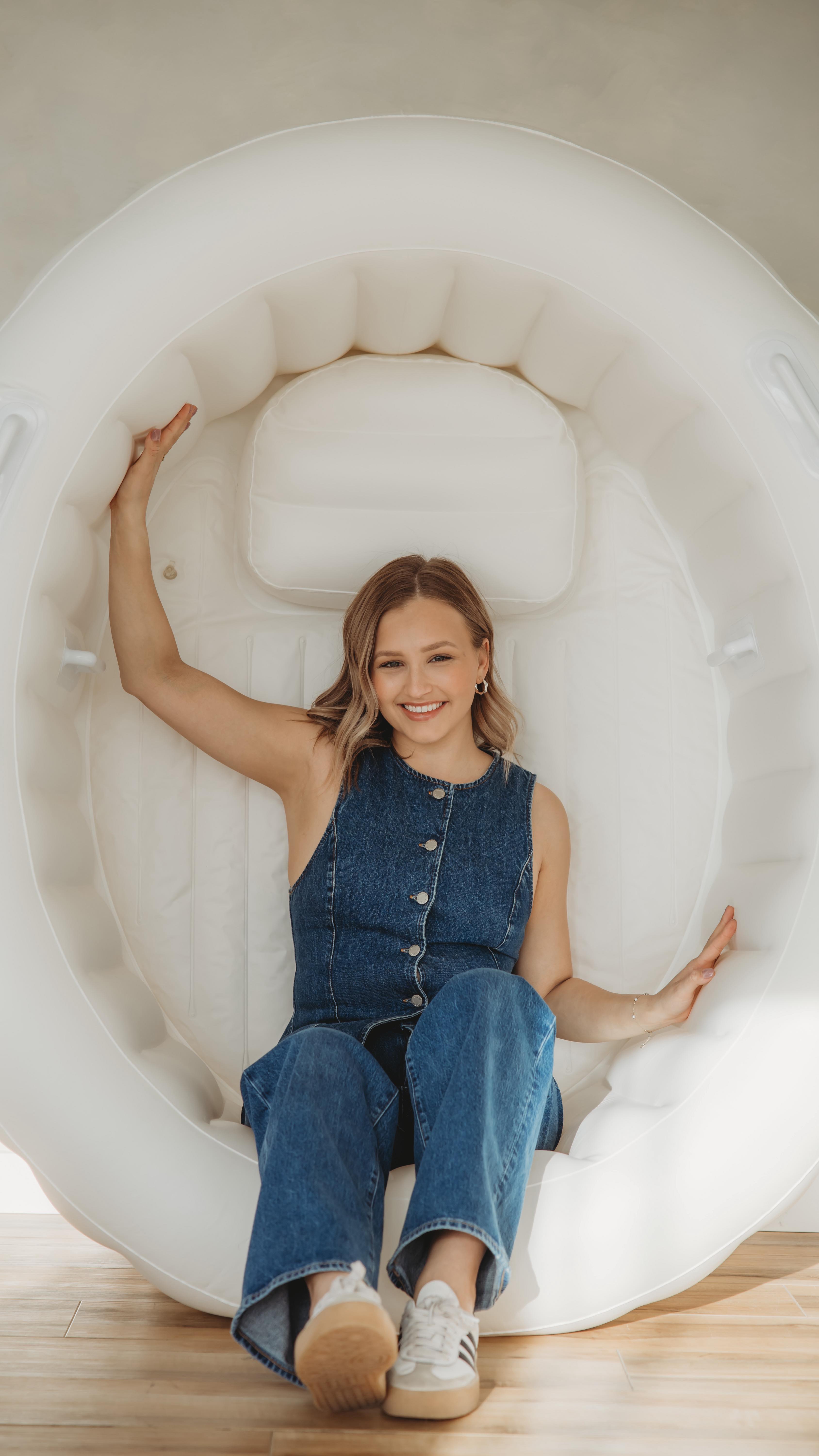 LETS TALK BLACK FRIDAY 🖤🛍️🌊
As a small business - we are so grateful for your love this holiday season! So here is 15% off sitewide 📣
So starting this Friday only, 12am until Midnight ⏰
ONLY on our website.
birthpoolsbygrace.com.
sign up for email notifications in our stories 📸
#birthpools #blackfriday #smallbusiness #canadian #waterbirth #womenowned