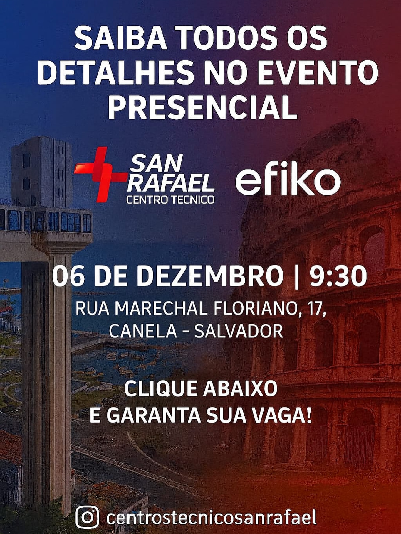 🚨 ENFERMEIROS E TÉCNICOS DE ENFERMAGEM
A oportunidade que você sempre sonhou pode estar mais perto do que imagina! 🇮🇹✨
Quer trabalhar legalmente na Itália, com segurança, orientação correta e a credibilidade de quem tem 25 anos de experiência transformando vidas?
Então essa é a hora.
👉 Clique no link na bio e veja como conquistar sua vaga no processo seletivo internacional.
👉 Ou compartilhe com alguém que merece essa chance!
#cursotecnico #enfermagem #tecnicoemenfermagem