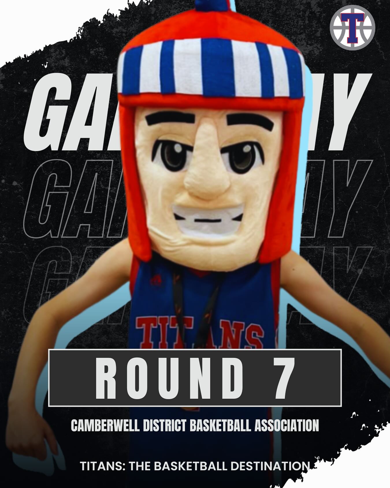 Round 7 brought the rain, so let’s bring the heat!
High tempo, big plays, and that Titans edge. Let’s keep pushing. 🔥💙 #titanstrong