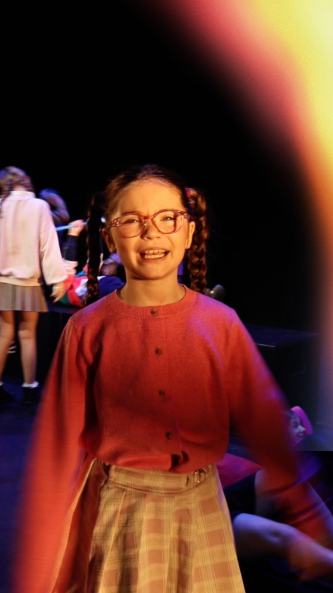 WHEN YOU’RE A WIMP – A CHRISTMAS STORY👊
It’s time for our Stage Academy Youth to grab the Spotlight as they perform “When You’re a Wimp” from A Christmas Story! Their character work, energy, and storytelling are shining through every moment.
🧠 @meghindleycreative @georgiadodman
🎶 @longtallharry
🎥 @longtallharry
👥 Stage Academy Youth
#achristmasstory #whenyoureawimp #musicaltheatre #copperstudios #nottingham