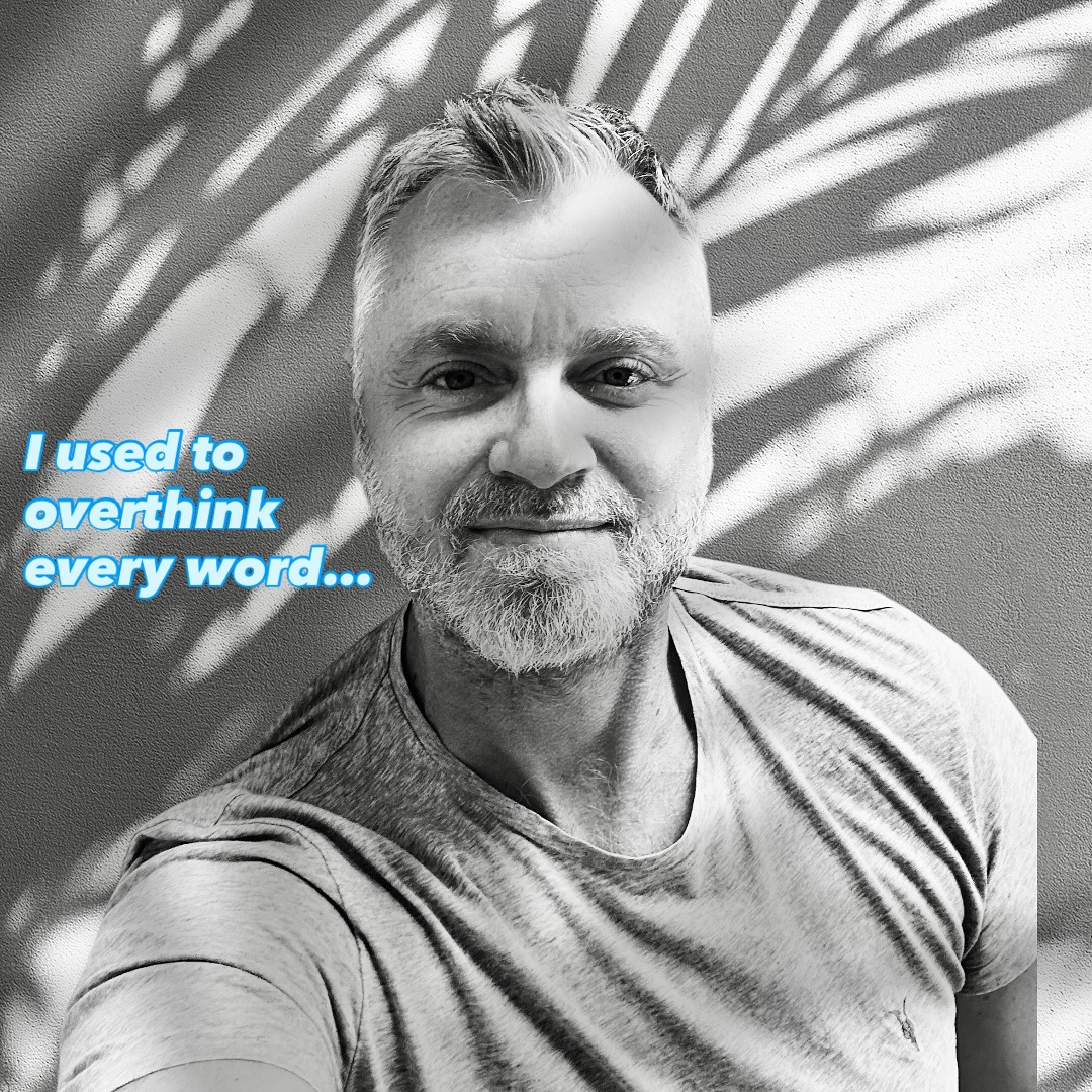 That little voice that whispers “Will I sound stupid?” every time you speak up…
It might be the one thing that’s quietly holding you back.
Most communication struggles aren’t really about confidence. They’re about the Saboteur voices we’ve wired into our brain over time. And the Hypervigilant Saboteur is a big one.
It makes you:
• Overthink every word
• Worry how you come across
• Replay conversations on a loop
• Over-explain or over-apologise
• Hold back your real voice
I’ve been there.
For years I’d sit in meetings rehearsing every sentence, then stay silent because I was scared I’d say the wrong thing. Afterwards I’d analyse the conversation endlessly, looking for signs I’d been judged.
Turns out… nothing was actually wrong. My brain had just learned to scan for danger.
Everything changed when I realised that voice wasn’t “truth”. It was a pattern. And once I noticed it, I finally had a choice.
Here’s a simple reframe:
When that voice kicks in, pause and ask:
“Can I be 100% sure this thought is true? If not, what else could be true that helps me respond more calmly and confidently?”
This tiny shift helps rewire your reactions and free your real voice.
Want my guide to the 9 Saboteur Voices?
DM or Comment “Voice” and I’ll send it over.
#CommunicationCoach #SpeakWithConfidence #LeadershipDevelopment #PersonalGrowth #AuthenticCommunication #SelfImprovement #WorkplaceCommunication #CommunicationSkills