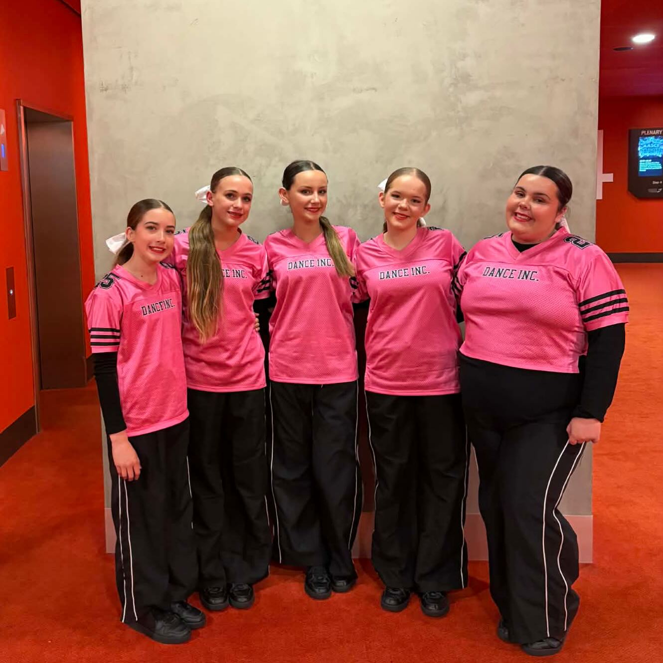 Voltage HipHop at the AASCF NATIONAL CHAMPIONSHIPS 💎