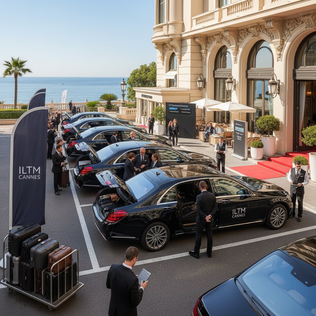 ✅ ILTM Cannes 2025 – Mission in Progress
The ILTM Cannes event is reaching its peak, and we're proud of what our team has delivered so far – and what's coming next.
Arrivals: ✅ Complete
🚗 100% on-time transfers from Saturday through yesterday
✈️ Flight cancellations managed seamlessly with our driver network
🔄 Last-minute requests and schedule changes handled instantly
📱 24/7 WhatsApp coordination with clients and assistants
Departures: 🚀 Starting Tomorrow
Over the next 2 days, we're managing 50+ departure transfers from Cannes back to Nice Airport – a massive logistical operation requiring perfect coordination, multiple vehicles, and flawless timing.
Thank you to our incredible chauffeur team and network for making ILTM Cannes 2025 seamless for our clients.
Ready to partner with us for your next event?
📞 +33 6 15 57 10 22 (WhatsApp)
📧 contact@azur-experience.fr
🌐 www.azur-experience.fr
#ILTMCannes2025 #EventExecution #AirportTransfers #OperationalExcellence #50Transfers #TravelProfessionals #DMC #LuxuryTravel #ReliablePartner #AzurExperience #Cannes #FrenchRiviera