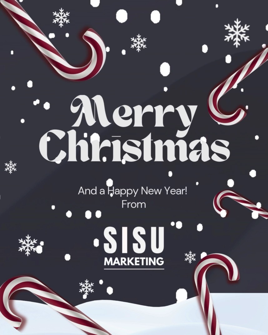 โจWishing you all a very Merry Christmas and a Happy New Year!โจ
We will be closed from the 23 Dec - 2 Jan 2026, but back supporting all your Marketing requirements from the 5th Jan 2026.
#MarketingDigital #haslemeresurrey #designandprint #smallbusinessowneruk #branddesign #marketingservices #smallbusinessmarketing #designandprintservice #printdesign #designandprinting #websitedesignagency #wixpartnerprogram