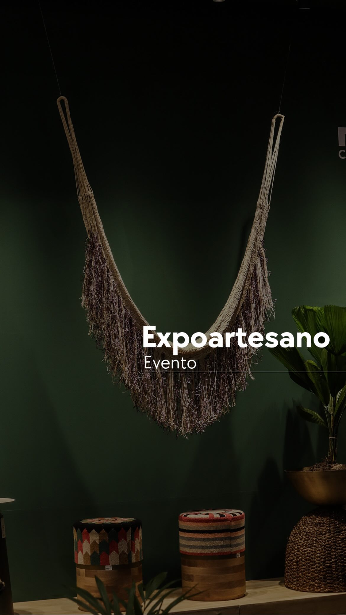 Recordando: @expoartesano
PR: @grupotrebolcom