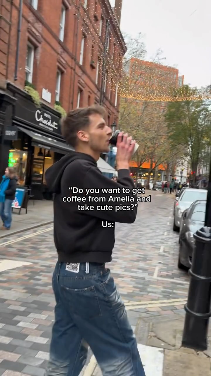 When the coffee is so good it gets you excited✨
#relatablepost #london #coffeelondon