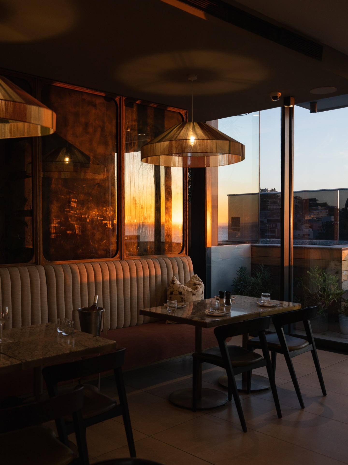 NEW YEAR’S EVE
9TH FLOOR
31 DECEMBER
12PM - LATE
table bookings are now OPEN via @dineplan_app with our standard menu available from noon - late. whether you’re joining us for our #kinkybrunch NYE party, or grabbing a table for you and your friends, we’ve got you covered.
expect DJs on deck, signature cocktails and a feast for the perfect 2025 send-off! LINK IN BIO TO BOOK (ticketed event or table bookings available). 🍸