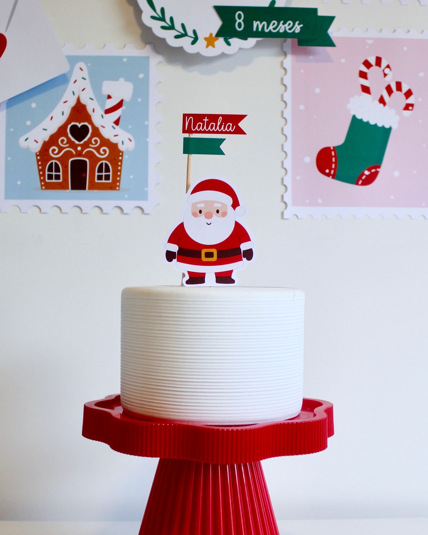 Correio do Papai Noel aberto! 📬🎅
Transforme a sua festa em um cantinho mágico onde cada detalhe é puro encanto. Perfeito para criar uma decoração cheia de magia e memórias inesquecíveis. ✨
Já disponível na loja!
#festa #aniversario #mesversario #natal #christmas #festainfantil #festanacaixa #kitdigital