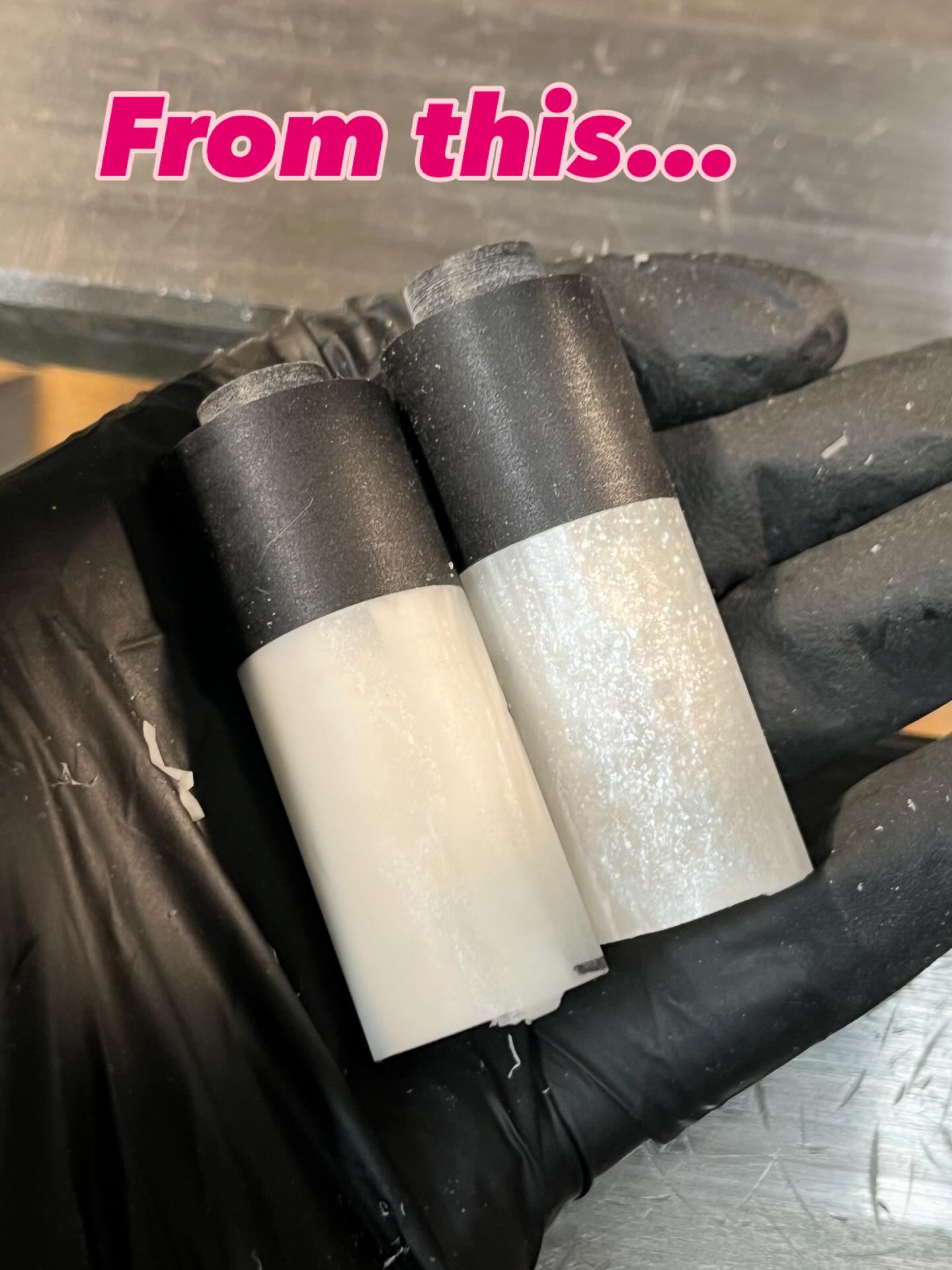 What a glow up!
These snowman themed pens are up on the website now!
www.blackrobinblanks.com
#blackrobinpens #blackrobinblanks #fountainpenaddict #fountainpens #pencollector #penaddict #fountainpencommunity #fountainpencollector #snowman #snowmanpen #christmas #christmaspen #pensforsale