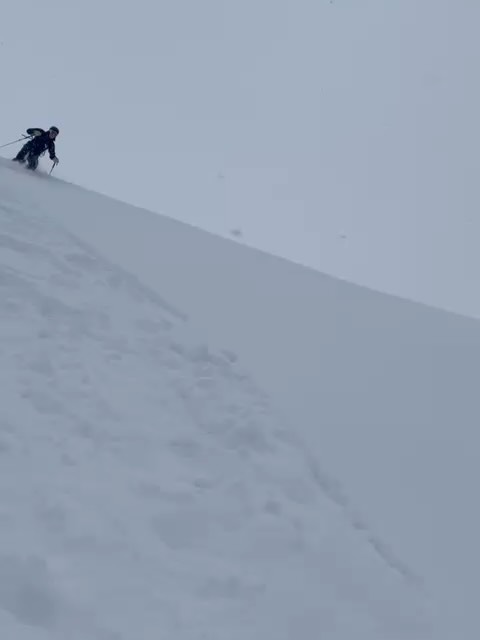 🧀 Cheese Cable Car Adventure in Uri 🚠
Our first AdventUri will happen soon!
📆Save the date 📆
28th November
Join @danloutrel for fun filled season in the voralps! He is really excited to start his ski touring season with you!
It’s been snowing hard in the voralps! Cheese and Snow? How do they fit? In Uri they make cheese all summer long on the alps and need to transport it down. So they built little cable cars to remote alps. Sooo... when it snows we use the cable cars to go ski touring! A great place to warm up early season without too many rocks!
#andermatt #skiing #freeriding #mountainguide #andermattswissalps
