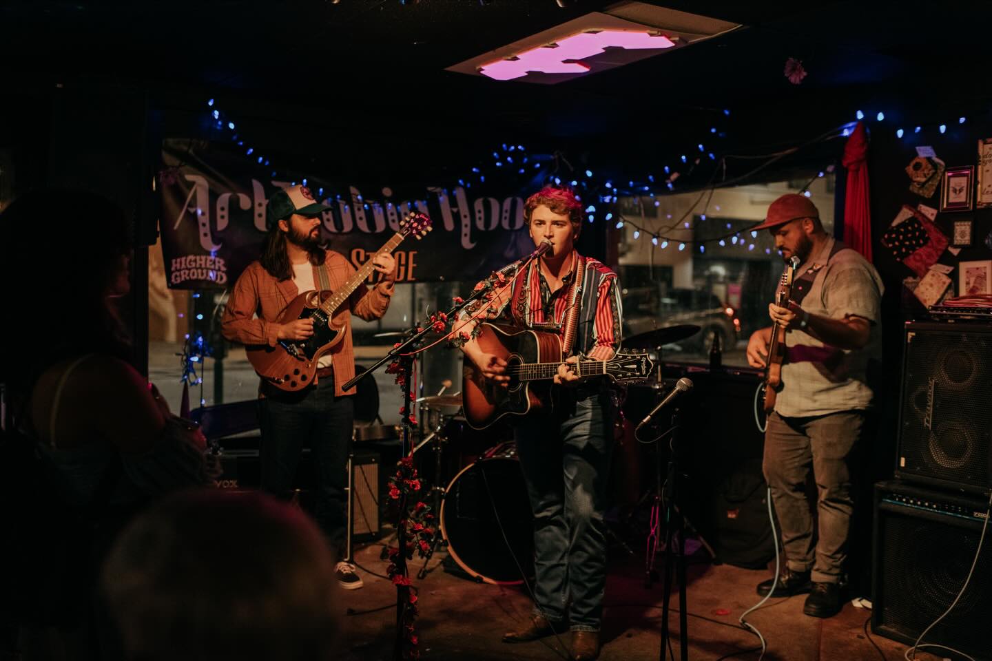 MUSIC LINEUP FOR CLOWN NIGHT (Friday)
Bridging the gap between drag and music, @willyweepers naturally takes the stage first!
Next up we have the kooky @compliments_music
Then @theindianadrones breaks our hearts with an acoustic set!
After we’re getting down with @saintsdown and ending it off with the east cost sounds of @parker.ouellette and the fellas!!
Go buy your tickets with the link in my bio!!
Doors are at 7:30, drag starts at 8, music at 9, I expect you EARLY and READY to FOOL ABOUT!!!!!!
