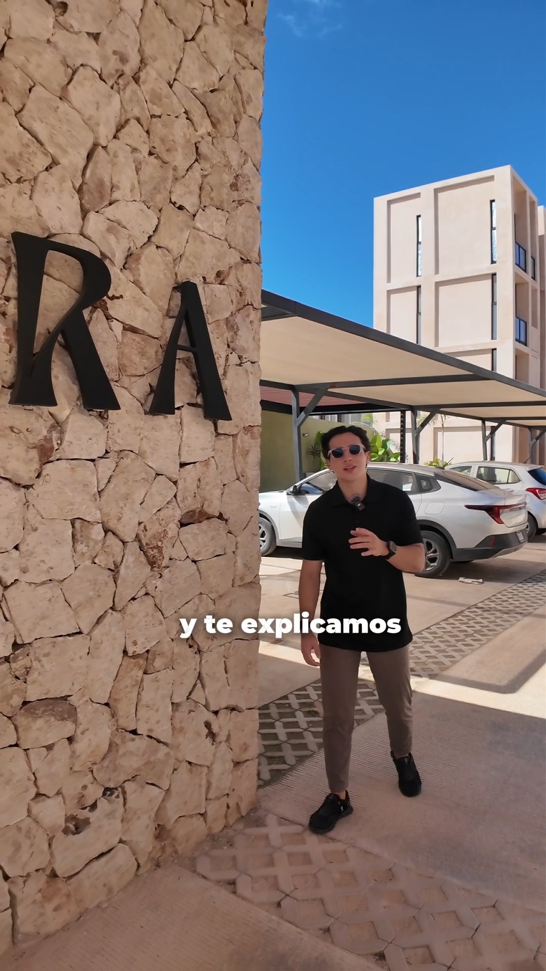 Si estabas esperando una señal, es esta.
Últimos dos depas disponibles para entrega inmediata en Baura, ubicados dentro del norte de Mérida.
📲 No dejes pasar una oportunidad de la que podrías arrepentirte después, ¡escríbenos!
#fyp #departamentonuevo #inversionenmerida #depasenmerida