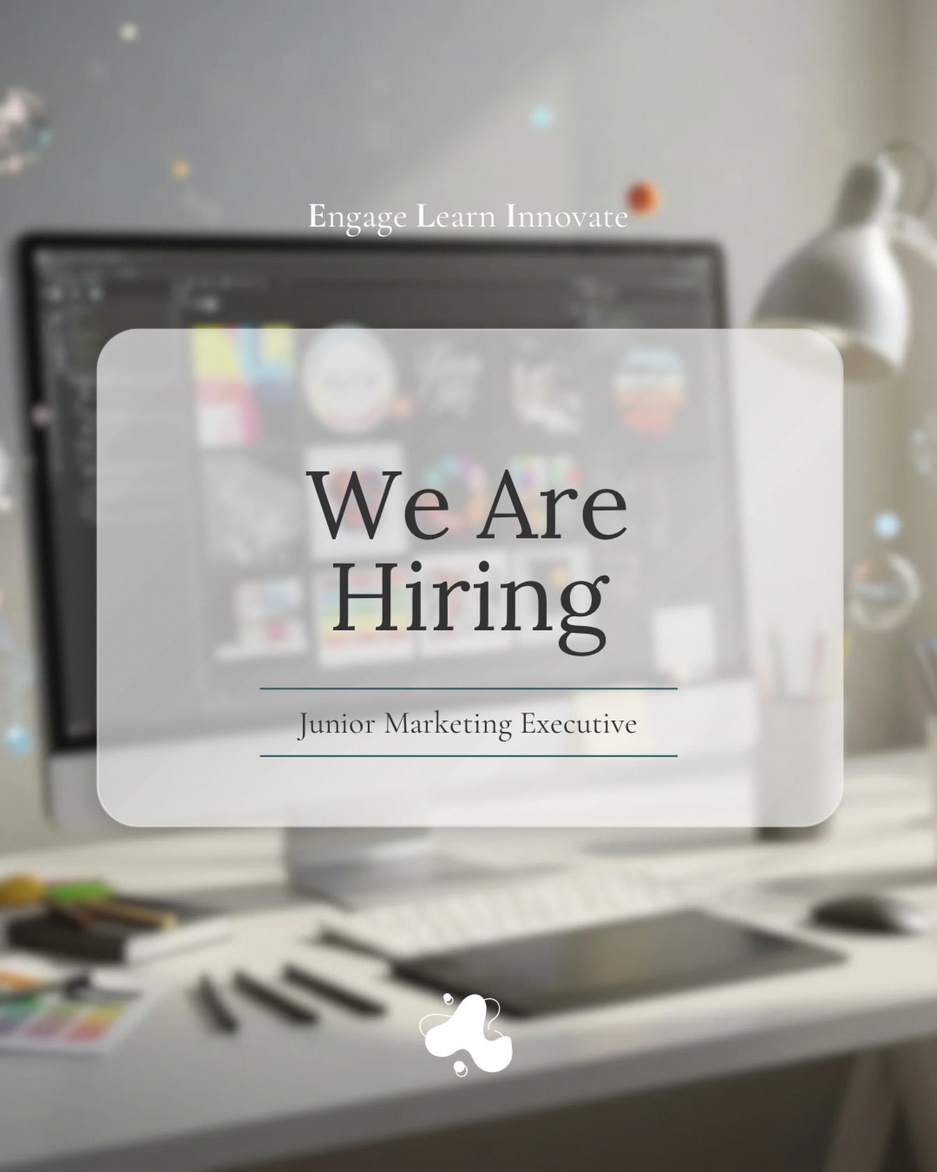 We are on the lookout for a Junior Marketing Exec to join the team on an hourly freelance basis ⭐ with the potential to move into a permanent role for the right person.
Day-to-day responsibilities will include creating content for our social media clients across a variety of industries, so creativity, attention to detail, and a proactive mindset are essential.
This may include:
• Drafting short-form copy
• Planning and scheduling posts
• Basic design
• Researching trends and client industry topics
Ideally, we’re looking for someone based in the Midlands.
If this sounds like you, drop us a DM and we’ll send over the full details. Feel free to share 🤝