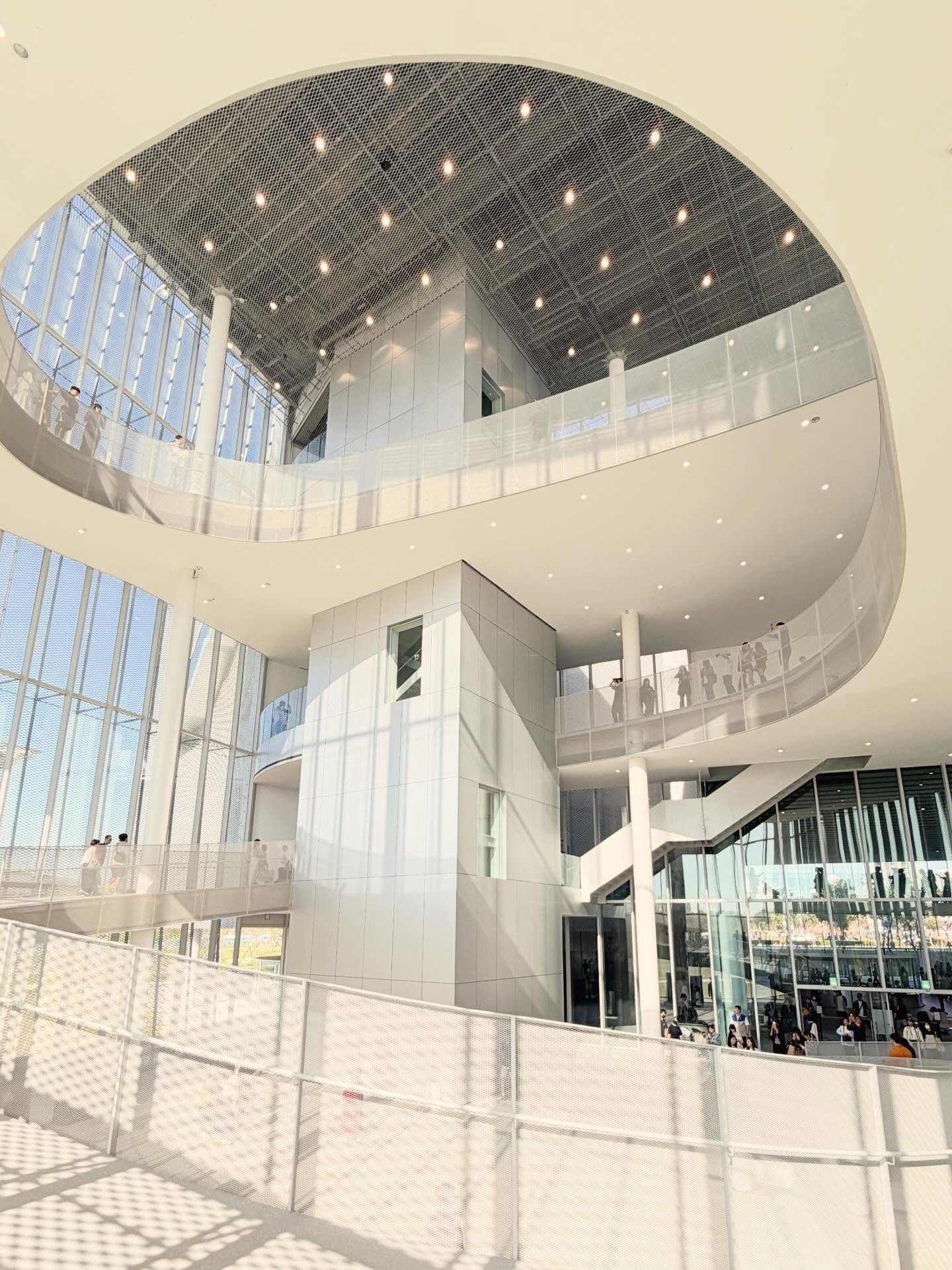 來朝聖一下/台中綠圖