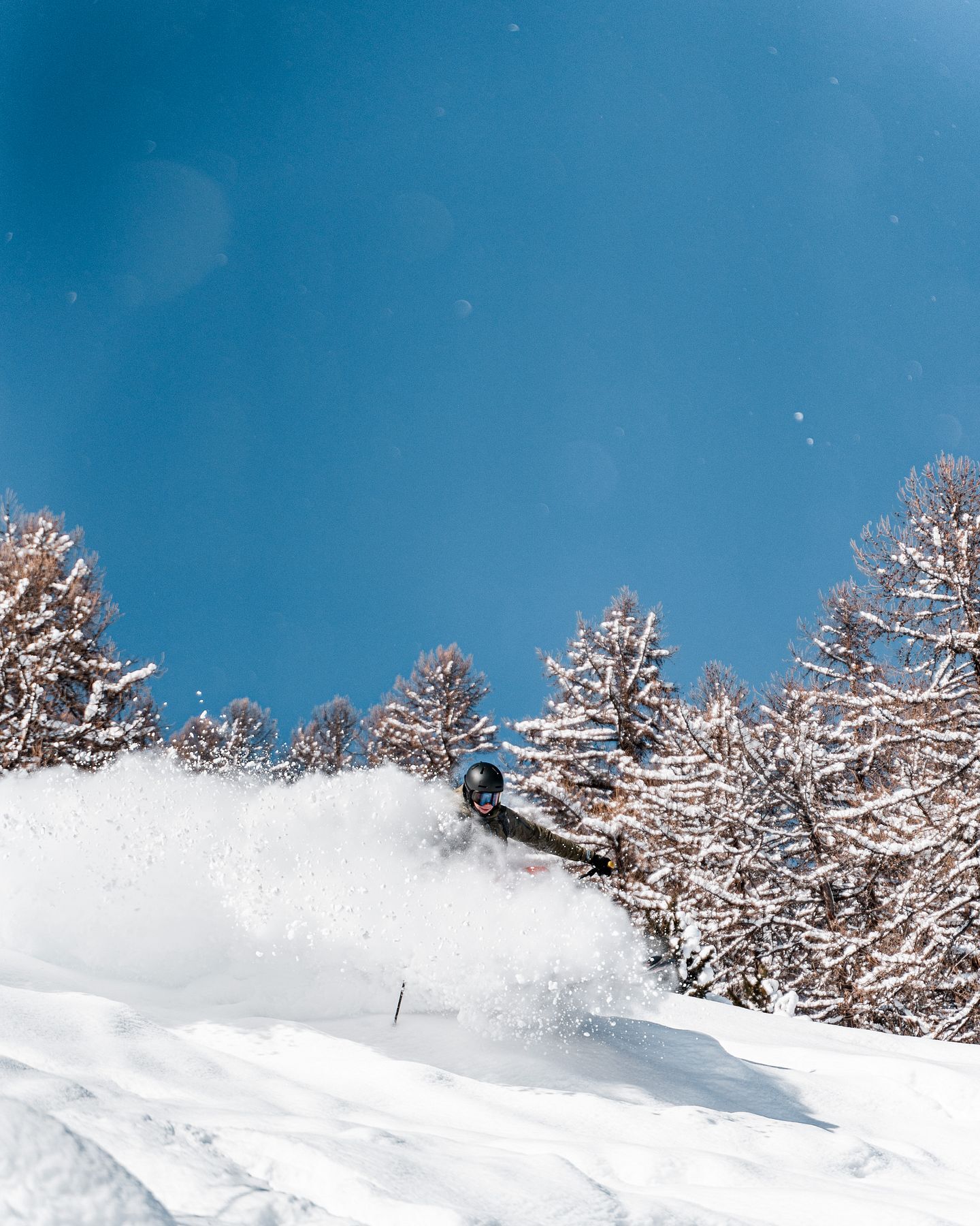 🖤 Le BIKE & WHITE FRIDAY, c’est dès aujourd’hui chez Sportrent ! 🎿🚴♂️
Du 22 au 30 novembre, profitez de -10 % supplémentaires :
➡ avec le code BIKEFRIDAY sur tout le matériel bike
➡ avec le code WHITEFRIDAY sur vos locations de ski
C’est le moment d’anticiper vos vacances et de faire de vraies bonnes affaires ! 🔥
🌐 www.sport-rent.com
#Sportrent #BikeFriday #WhiteFriday #SerreChevalier #PromoSki #BonPlanVTT