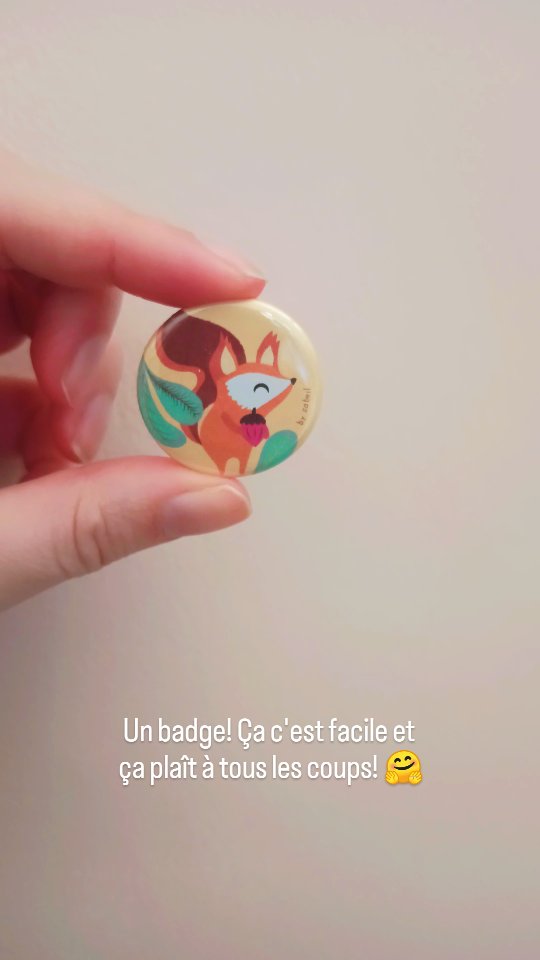 Besoin d'idées pour remplir vos calendriers de l'Avent? J'ai ça dans ma hotte de mère Noël! 😉
Je vous montre ? 🤗
°°°
#calendrierdelavent #noël #calendrier #avent #petitscadeaux #cadeauxdetable #illustration #creation #art #pattern #cute #kawai #christmasgift