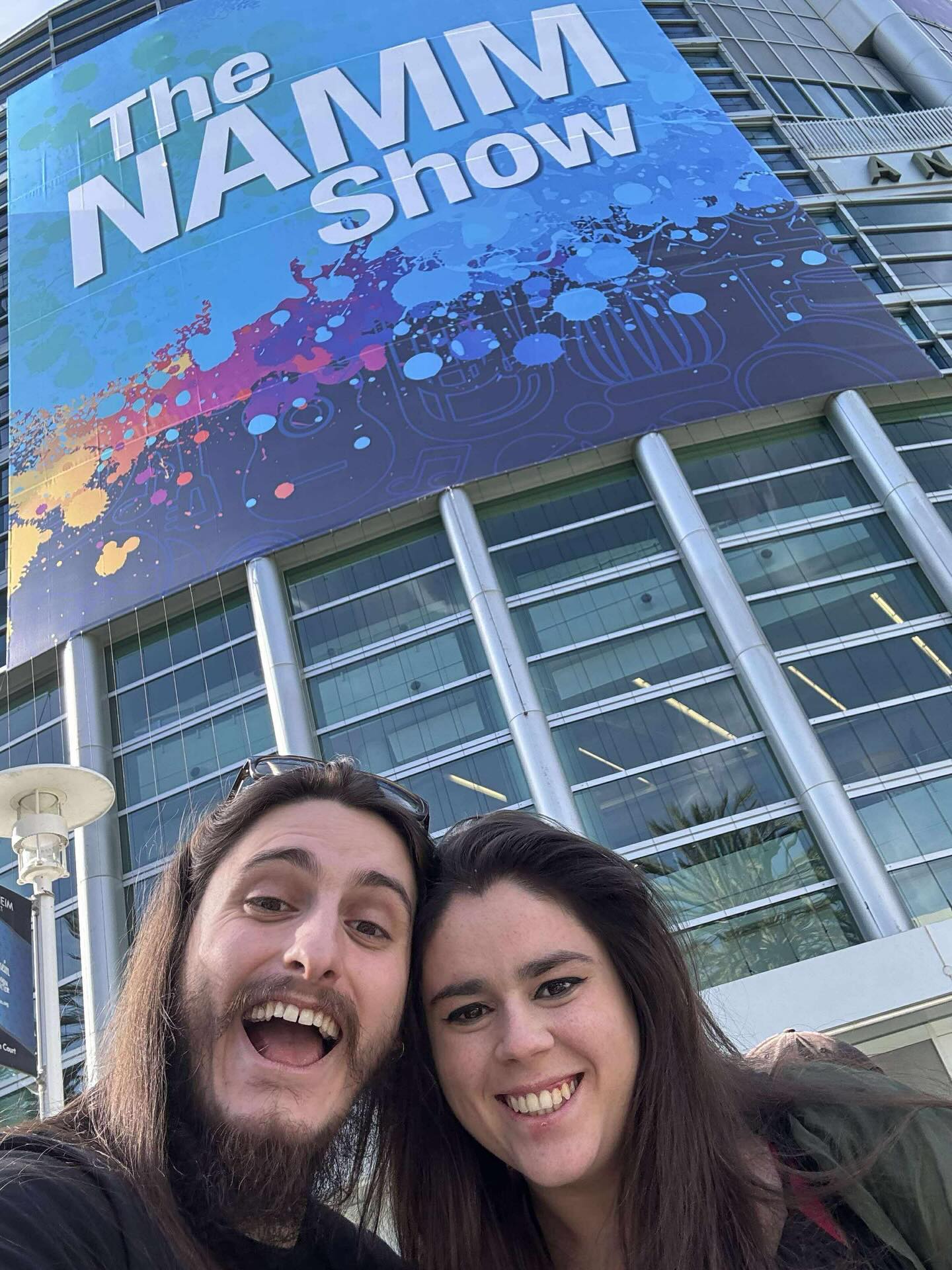 Five Years Married Today!💜
We don’t usually post personal things on the shop page, but today feels like a special one. 😁
Aaron and I are celebrating five years of marriage, and we couldn’t help but think about how much has changed in that time especially opening The Shire Music Co. together last November.
Running our little shop isn’t always easy, with its ups and downs, but it’s been such an amazing adventure, we’re very proud of how it’s coming along and the community that is taking shape around us. Honestly, opening this shop has been one of the best decisions we’ve ever made. I truly love being here every day, and we wouldn’t want it any other way.
We’re really grateful for everyone who has supported us, popped in for a chat, bought their instruments or gear here, or just came to see how things are progressing.
Here’s to many more years of music, community, and growing this little dream of ours. 💜
Elvira & Aaron 💜