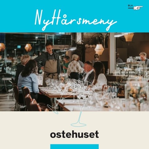 La årets nyttårs måltid bli noe helt spesielt ✨
Del en kveld med smak, varme og gode folk – og vi fikser maten. Hentes 31. desember før kl 15:00 🍽️
Bestill før 23. desember, så spanderer vi en ostetallerken 🧀
Bestilles her: http://order.weorder.com/restaurant/25026
#ostehuset #stavanger #matglede #delgleden #fellesskap #nyttårsmeny #godmat #sammen