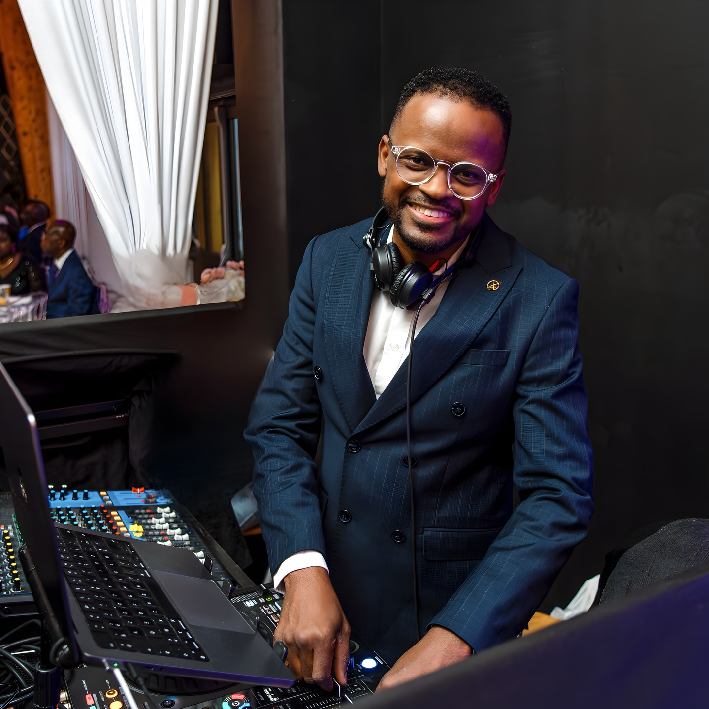 ✨2026 va être exceptionnel 🧨
1er arrivé 1er servi
#djmariage #dj #mariage
📸@bena_production