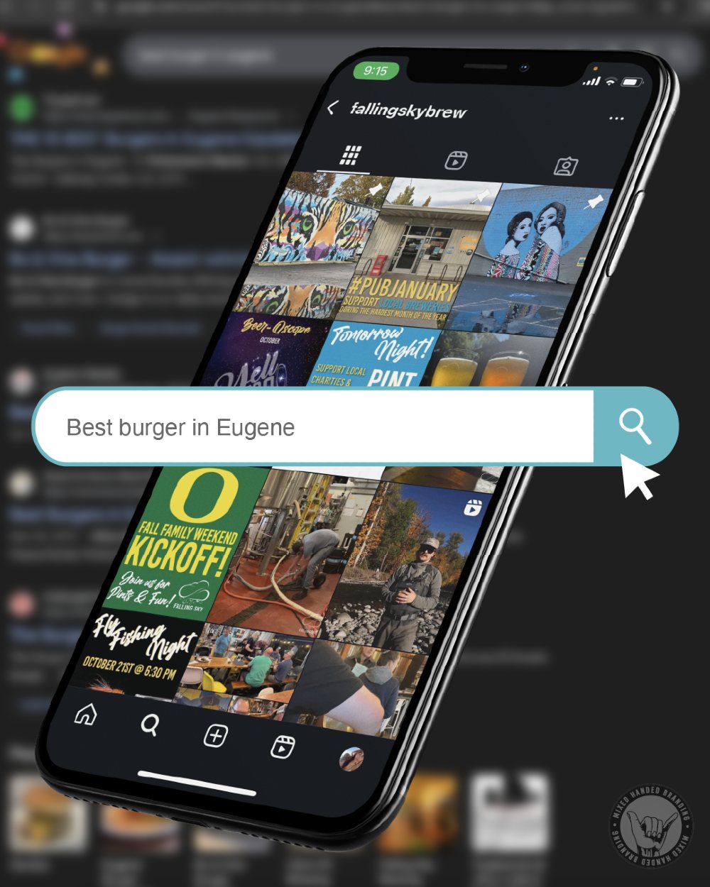 By using keywords in captions and optimizing posts for discovery, your content becomes easier to find—and engage with.
It’s not just what you post, it’s how you post.
Learn more about how we build visibility for our clients.
#SocialSEO #DigitalMarketing #MarketingTips #SocialMediaGrowth