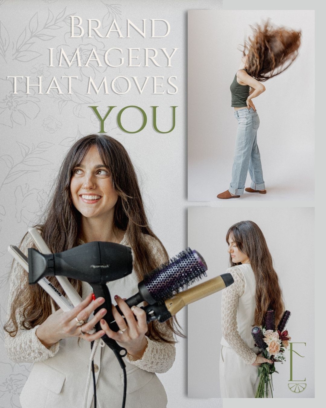 Your audience can’t fall in love with what they can’t see. Brand photography captures your vibe + vision—the heartbeat behind your brand’s aesthetic.
#BrandPhotography #CreativeBranding #DaEnzoBranding #HolidayBrandShoot #SmallBizPhotos #EntrepreneurBrand #ContentCreation #VisualBranding #StorytellingThroughImages #GulfCoastCreatives