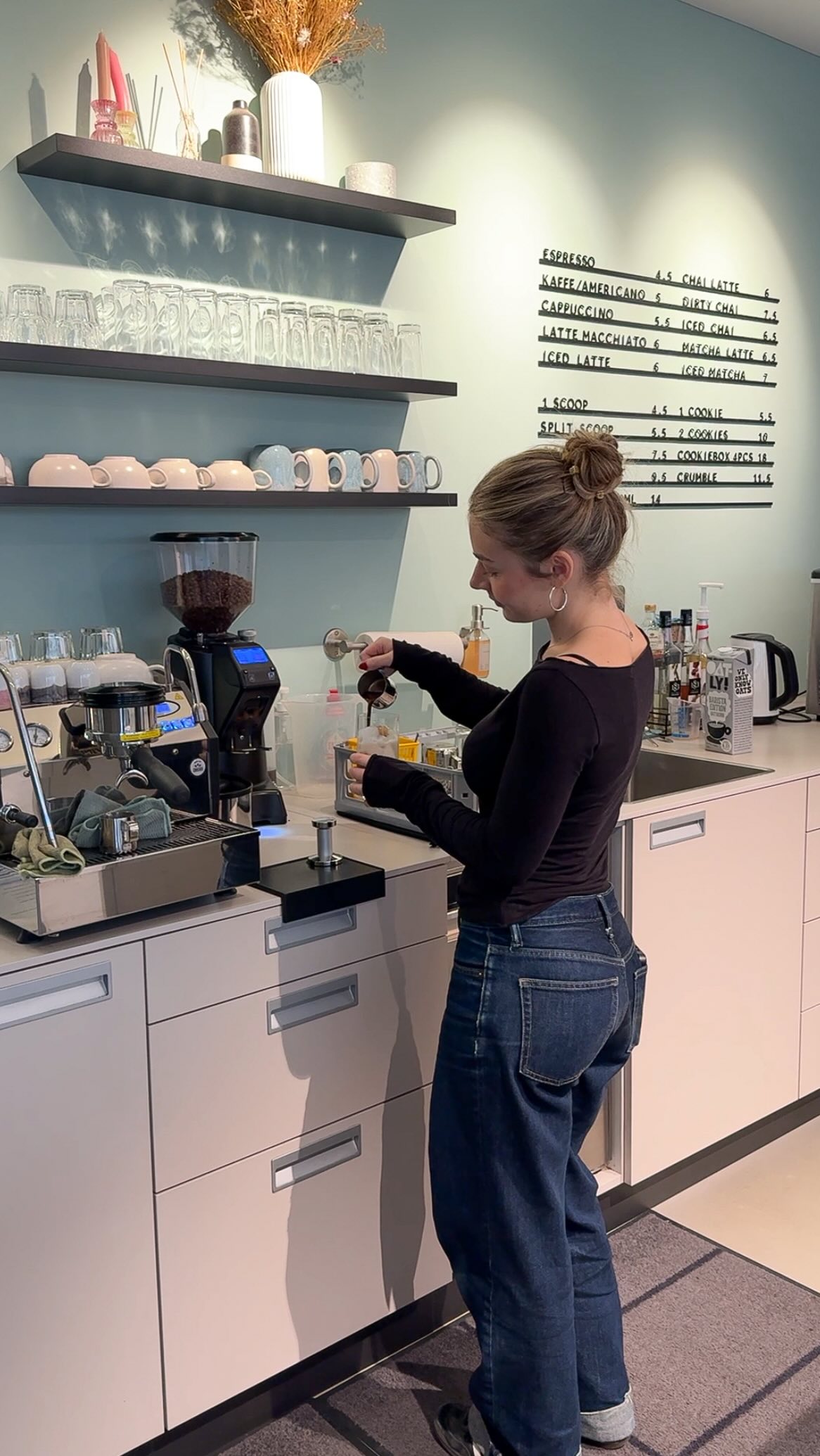 they usually come in tho 🤭