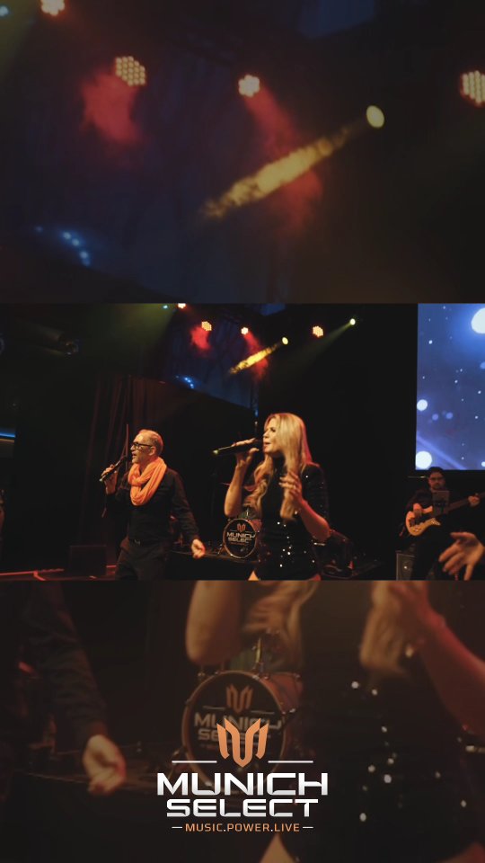 Energy. Emotion. Exklusive Live-Momente.
Live Band – Musik, die jede Weihnachtsfeier verzaubert und jeden Neujahrsauftakt zum Erlebnis macht.
✨ Let’s make your event unforgettable.
#liveband #eventband #livemusik #musiclover #musiciansofinstagram #artistlife #vocalist #singerlife #showtime #onstage #performerlife #eventmusic #musikmitgefühl #premiumevents
#exclusiveevents #luxuryevents #premiumlivemusic #highendevents #evententertainment #specialmoments
#weihnachtsfeier #weihnachtsfeier2025 #xmasparty #firmenweihnachtsfeier #weihnachtsmusik #livemusik #eventband #liveband #musikfürveranstaltungen #stimmungsvoll