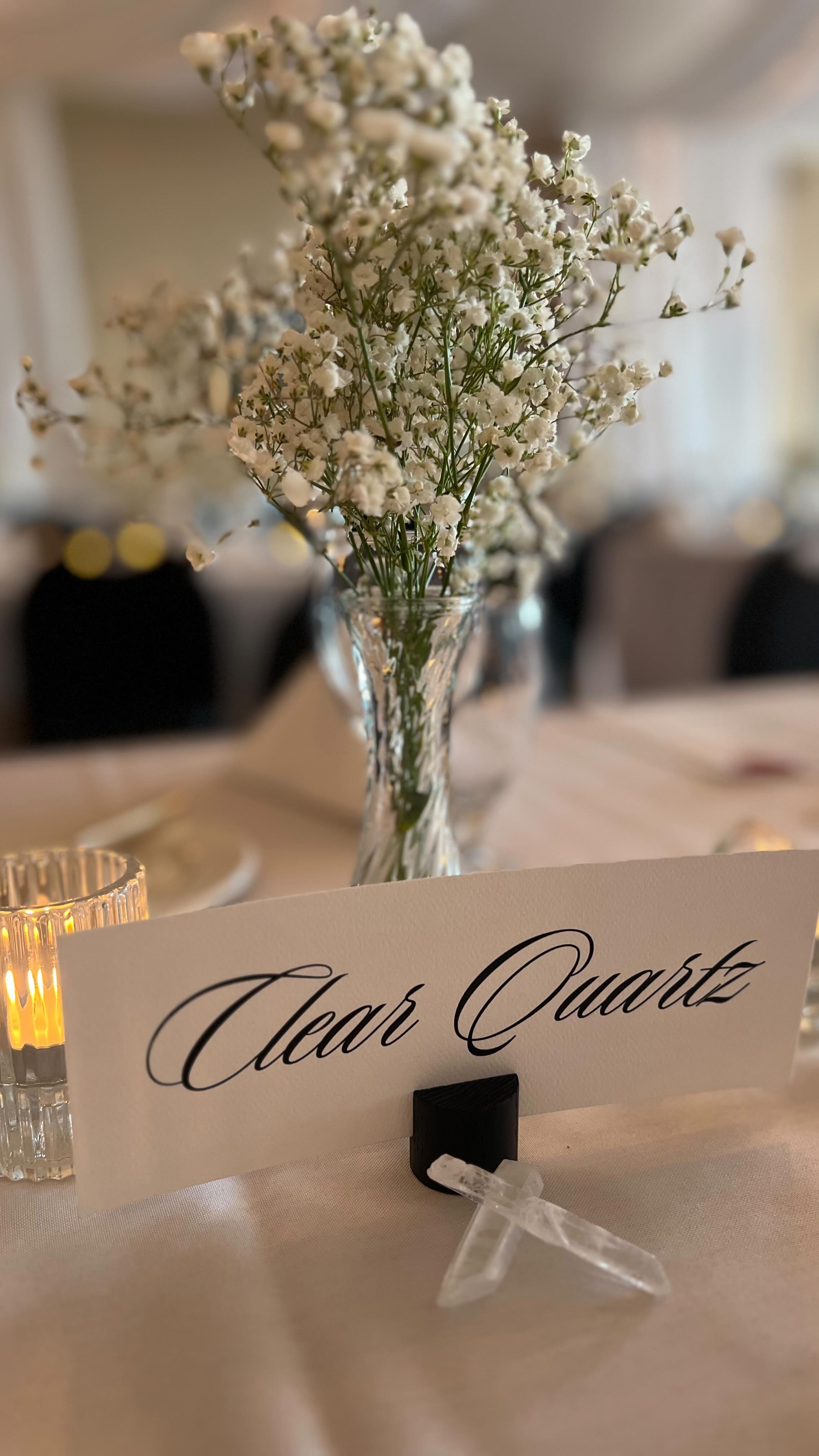 Yesterday’s candlelit wedding fit for royalty—for N&C at the gorgeous RMC Senior Staff Mess in Kingston ✨Congratulations to the beautiful newlyweds!
Venue: @rmcssm @rmccanadacmr
DJ: @futurevibesentdjs
Drapery: @qdesigncp