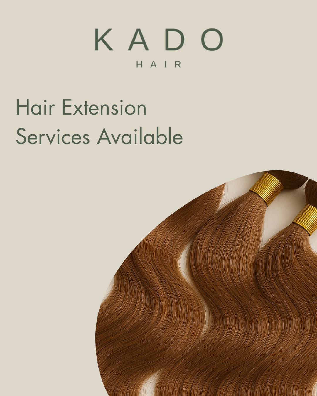 โจ Your Complete Guide to Hair Extension Services โจ
Ready for fuller, longer, dreamier hair? Hereโs a quick breakdown of the extension methods we offer, so you can choose the perfect match for your lifestyle and hair goals:
๐ Tape-In Extensions
Lightweight, flexible, and perfect for adding volume or length with minimal tension. Ideal for fine to medium hair. Quick to apply & easy to maintain!
๐งต Weft Extensions
Sewn or beaded into the hair for maximum fullness. Great for medium to thick hair and for those who prefer long-lasting, natural-looking volume.
๐ Nano Bond Extensions
Our tiniest, most discreet method! Perfect for very fine or fragile hair. Each strand is attached with a small, lightweight nano ring for an undetectable finish.
๐ Stick Tips (I-Tips)
Strand-by-strand extensions applied with micro ringsโno heat, no glue! A versatile method that works beautifully for most hair types.
โจ Whatever your hair goals are, thereโs a method designed just for you.
DM to book a consultation or ask which technique is best for your hair! ๐ซ
#kadohair #kado #sheffieldsalon #coloursalon #coloursalonsheffield #redken #redkensalon #sheffieldhair #styles #colour #trends #hair #hairstyles #haircolour #sheffieldhairdressers #hairdressers #haircut #hairsalon #stylist #sheffieldstylist #sheffield #hairextensions #sheffieldhairextensions #nanobonds #tapeextensions #wefthair #sticktips