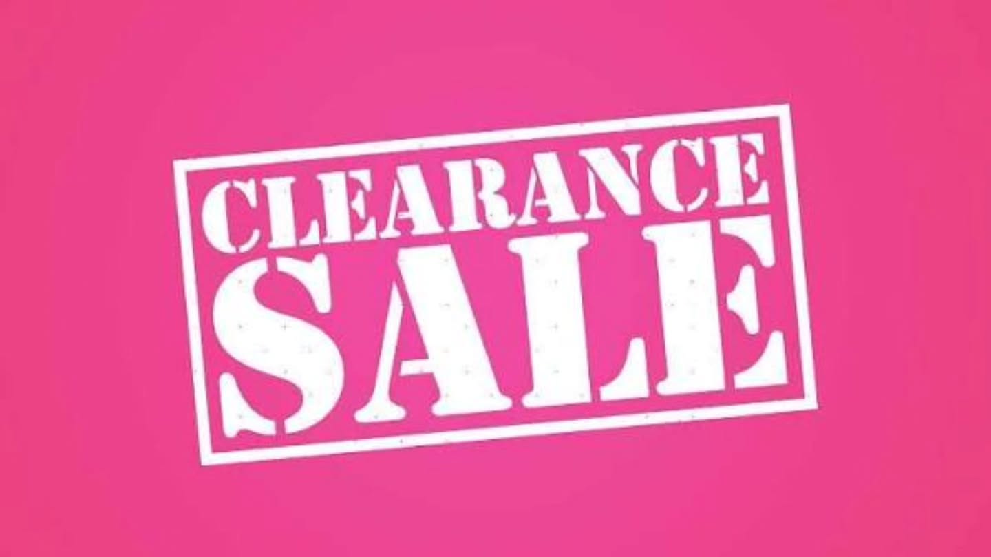 I have lots of items at reduced to clear prices.. please take a look, but being quick, once it's gone, it's gone! 💜
https://www.janetsjewels18.co.uk/clearance-corner