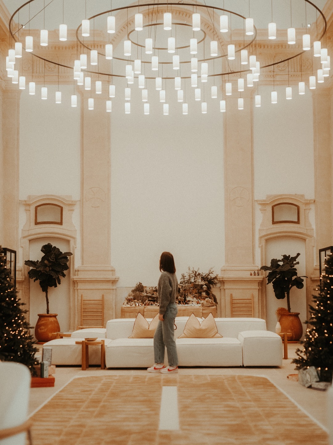 Un moment suspendu, au Couvent des Minimes à Mane, avec la meilleure des modèles. Calme, lumière, douceur. Juste le plaisir d’être là. 🤎📸
Partage spontané, sans collaboration ni rémunération.
—
#aixenprovence #spa #couventdesminimes
Photographe sur Aix-en-Provence & Dijon, je raconte votre historie en images. Pros, particuliers, mes DM sont ouverts !
Photographe - Aix - Dijon - Pros - Naissances - Grossesse - Mirage